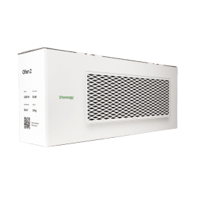 Klar durchdachte Warenverpackung aus Karton