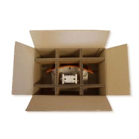 Industriegüter Verpackung
