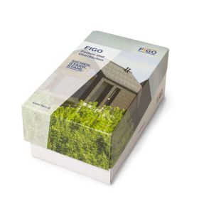 Kaschierte Klappverpackung