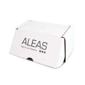 Verpackung individuell