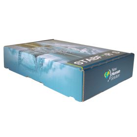 Maßangefertigte Premiumverpackung