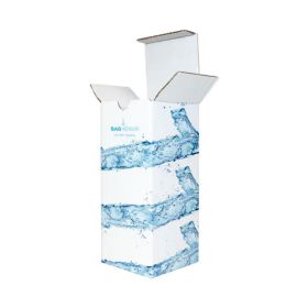 Produktbox mit Design
