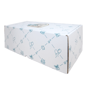 Jubiläumsverpackung