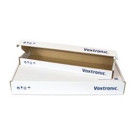 Versandbox mit individuellem Druck