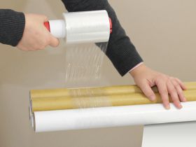 Industriefolien Eigenschaften