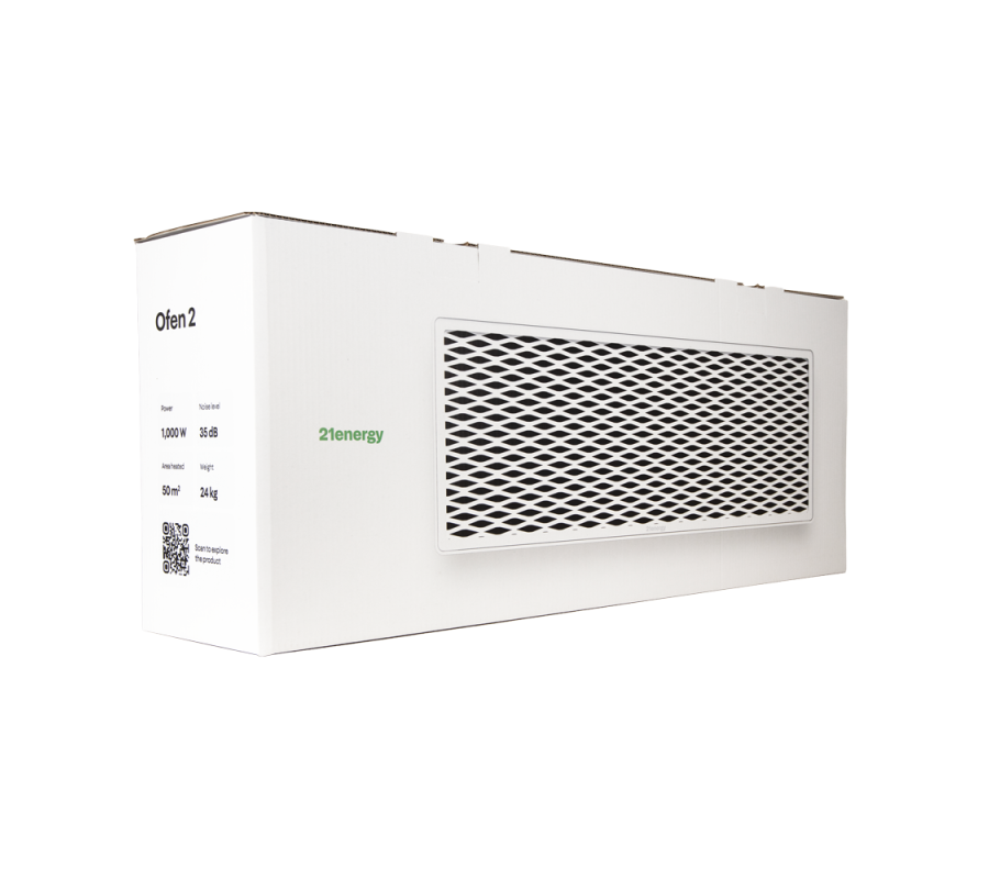 Funktionaler Logistikkarton