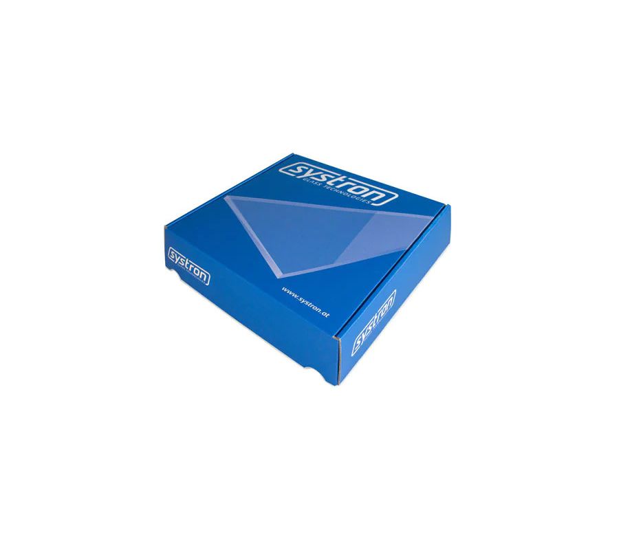 Bedruckter Versandkarton