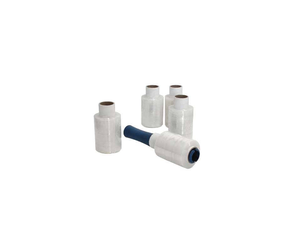 Bündelstretchfolien Starter-Set