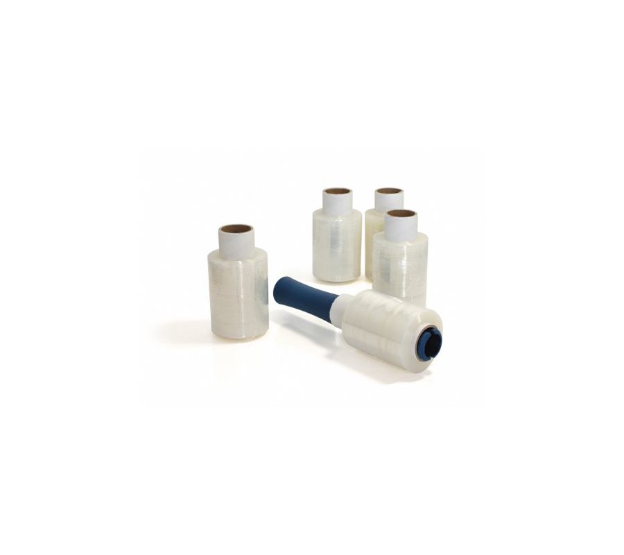 Bündelstretchfolien Starter-Set