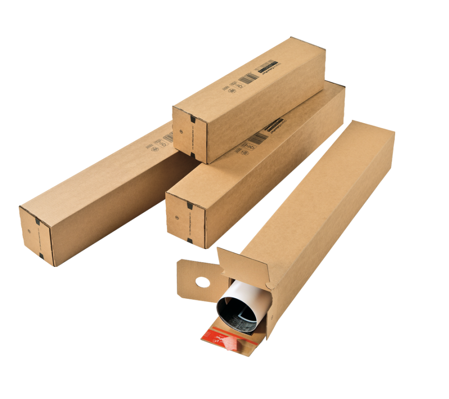 E-Commerce Planversandbox