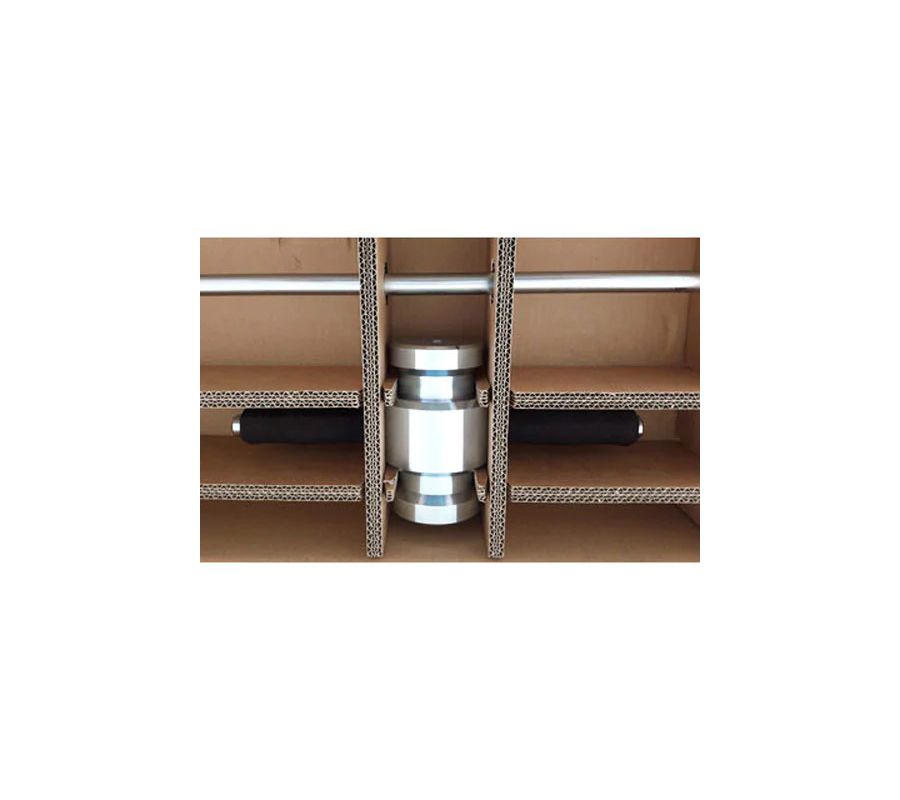 Maßkarton für Werkzeuge