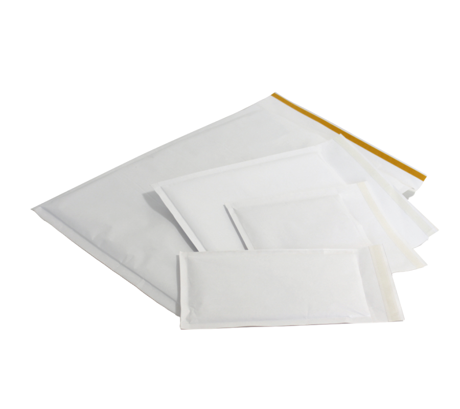 Luftpolstertaschen