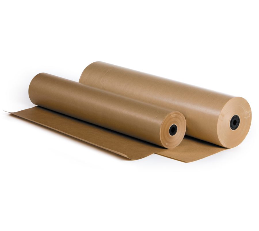 Natron-Kraftpapier - Packpapier