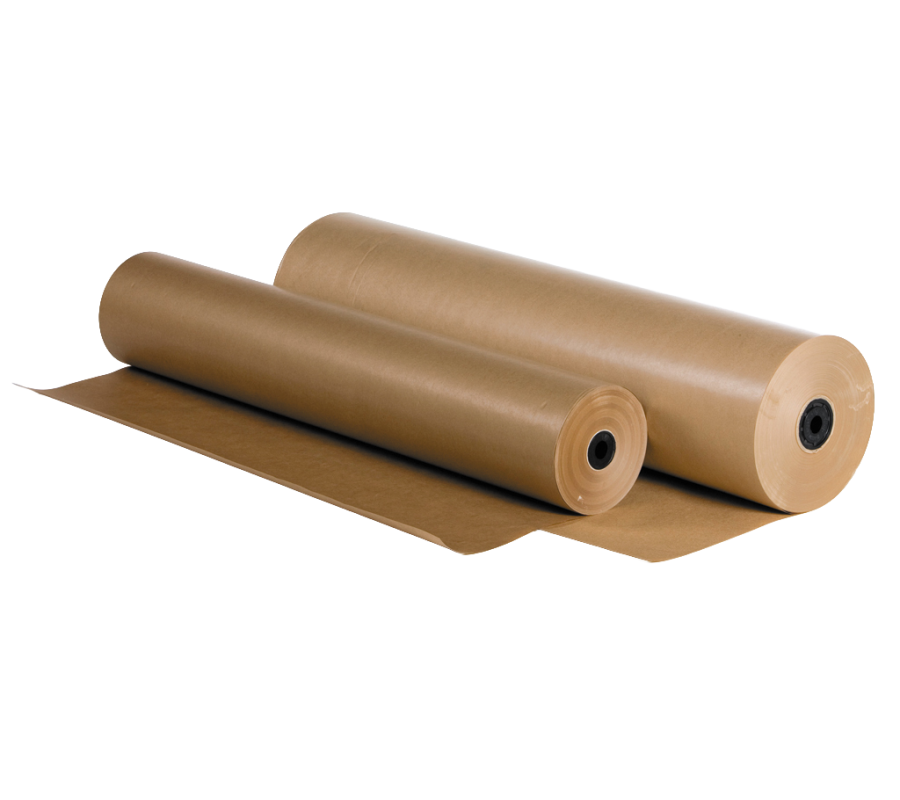 Natron-Kraftpapier - Packpapier