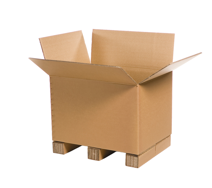 Pal-Box