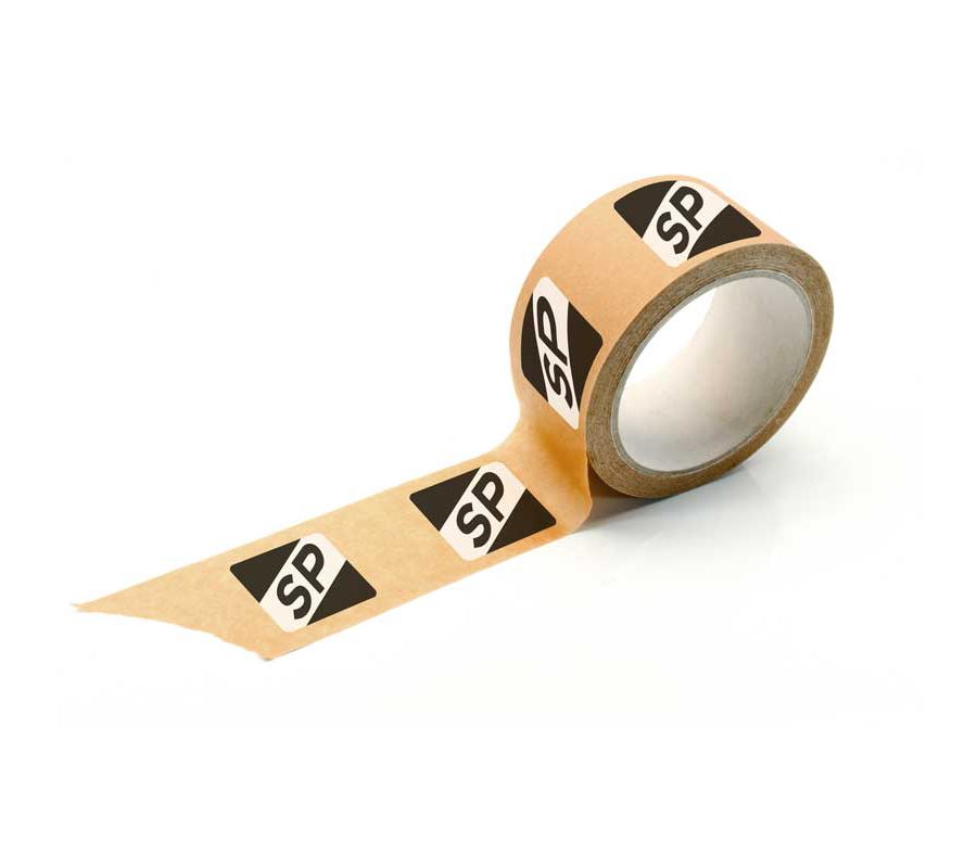 Papierklebeband mit Druck
