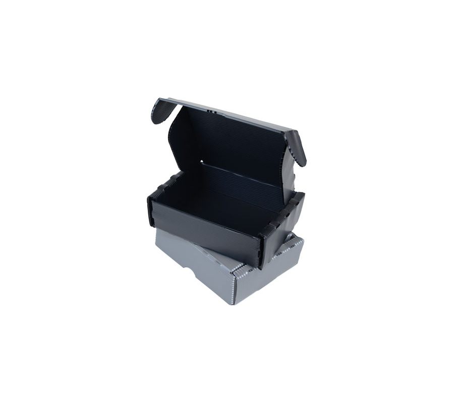 PP-Hohlkammer Verpackungen