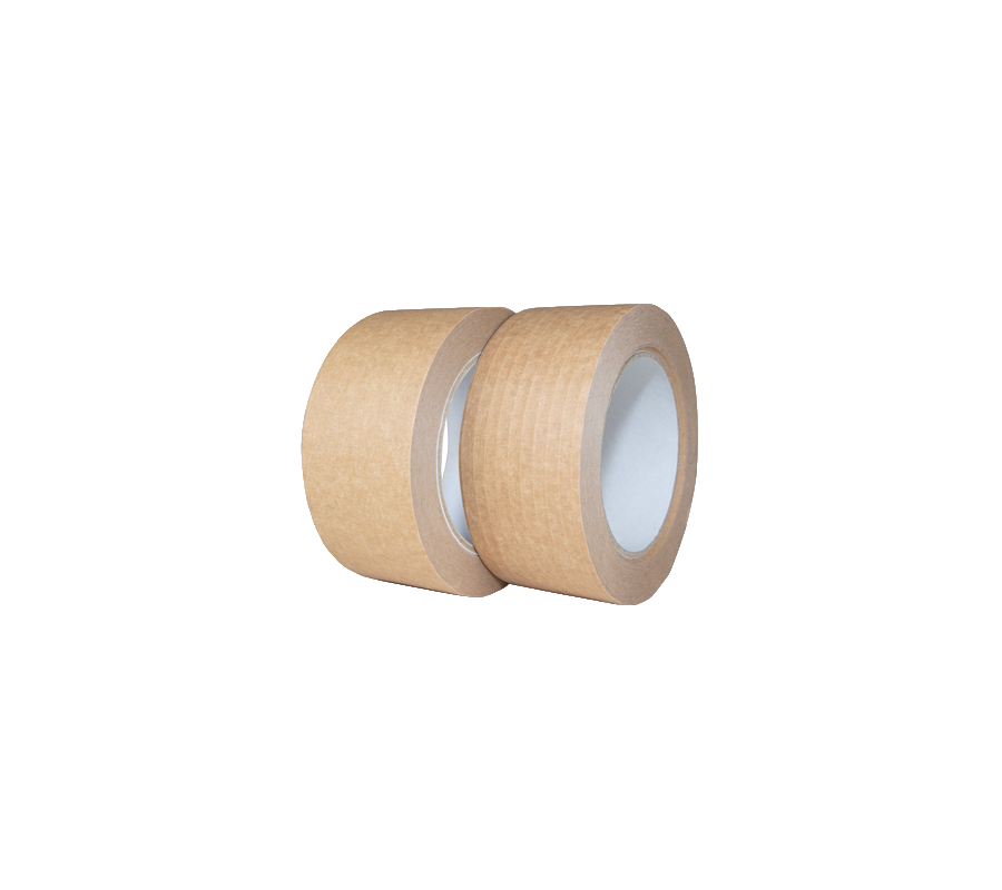 Papierklebebänder