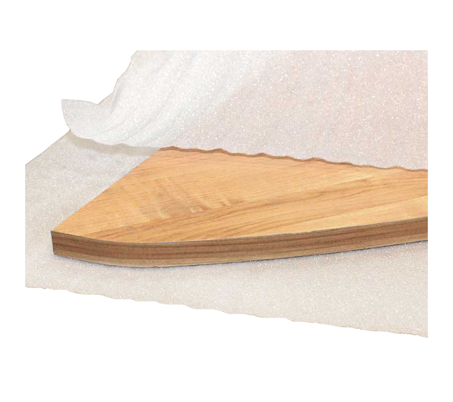 Packschaum Zuschnitte
