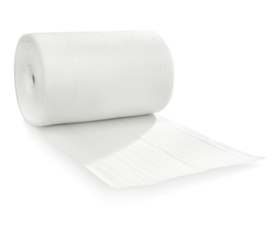 Schaumfolie/ Packschaum