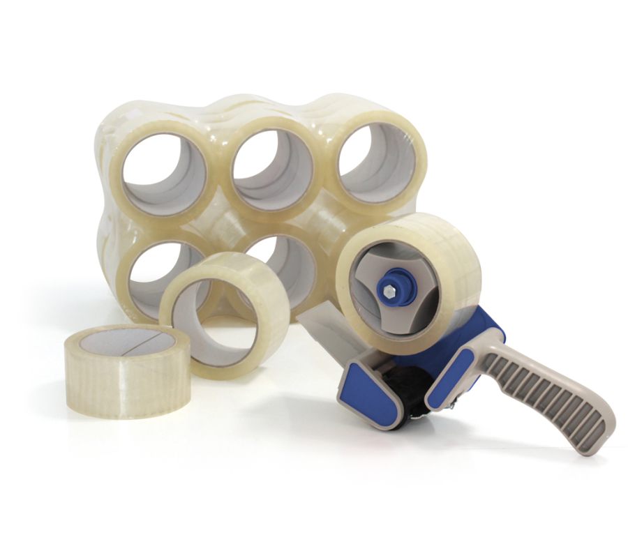 Klebeband Starter-Set