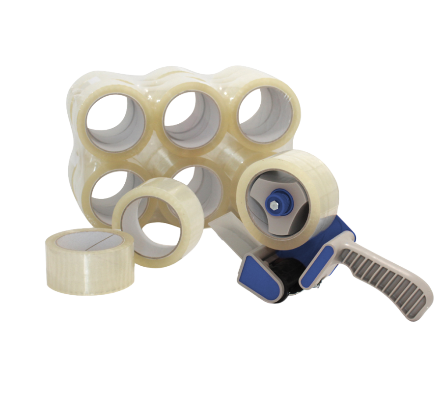 Klebeband Starter-Set