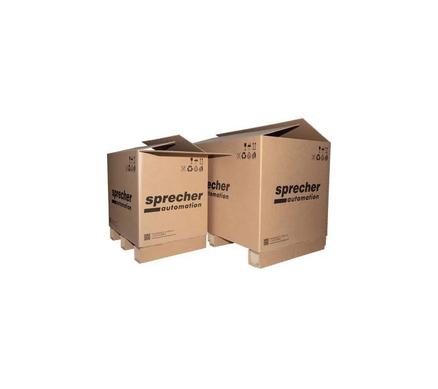 Individualisierte Pal-Boxen