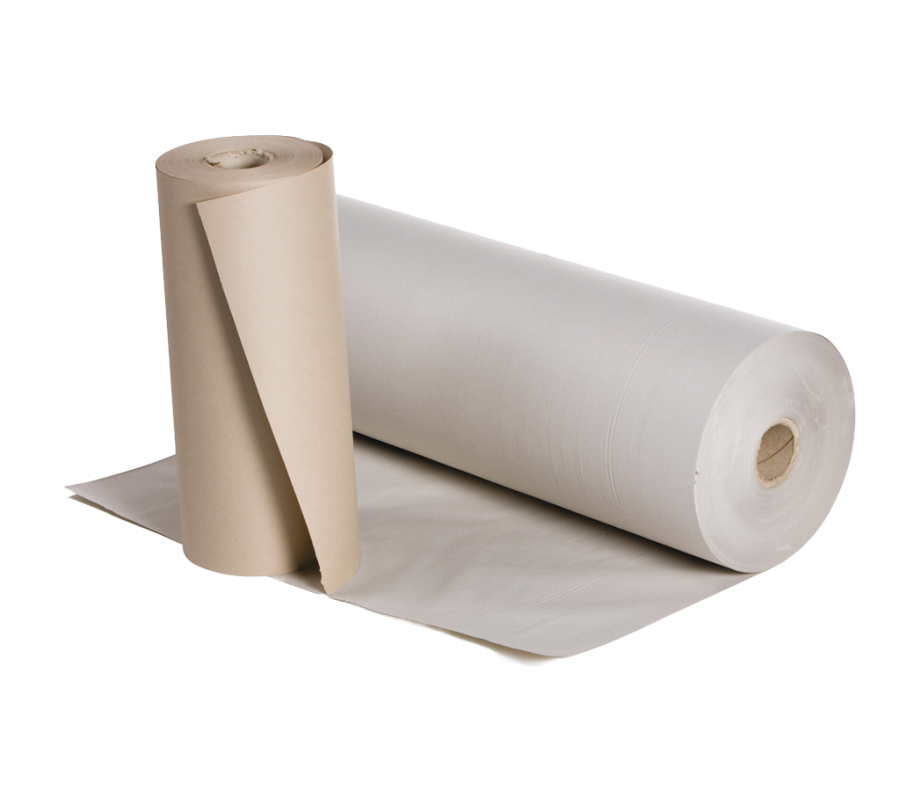 Stopfpapier
