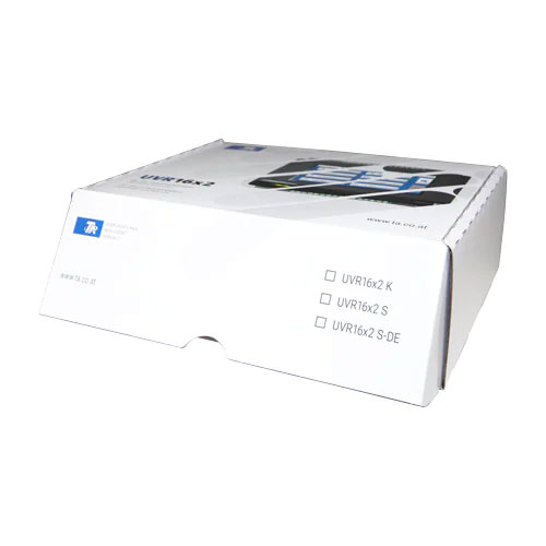 Verschluss ohne Klebeband