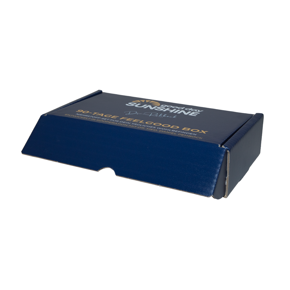 Detailansicht Griffloch