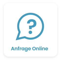 Anfrage Online