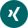 Xing Icon