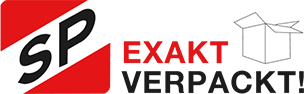SP-Verpackungen – Exakt verpackt