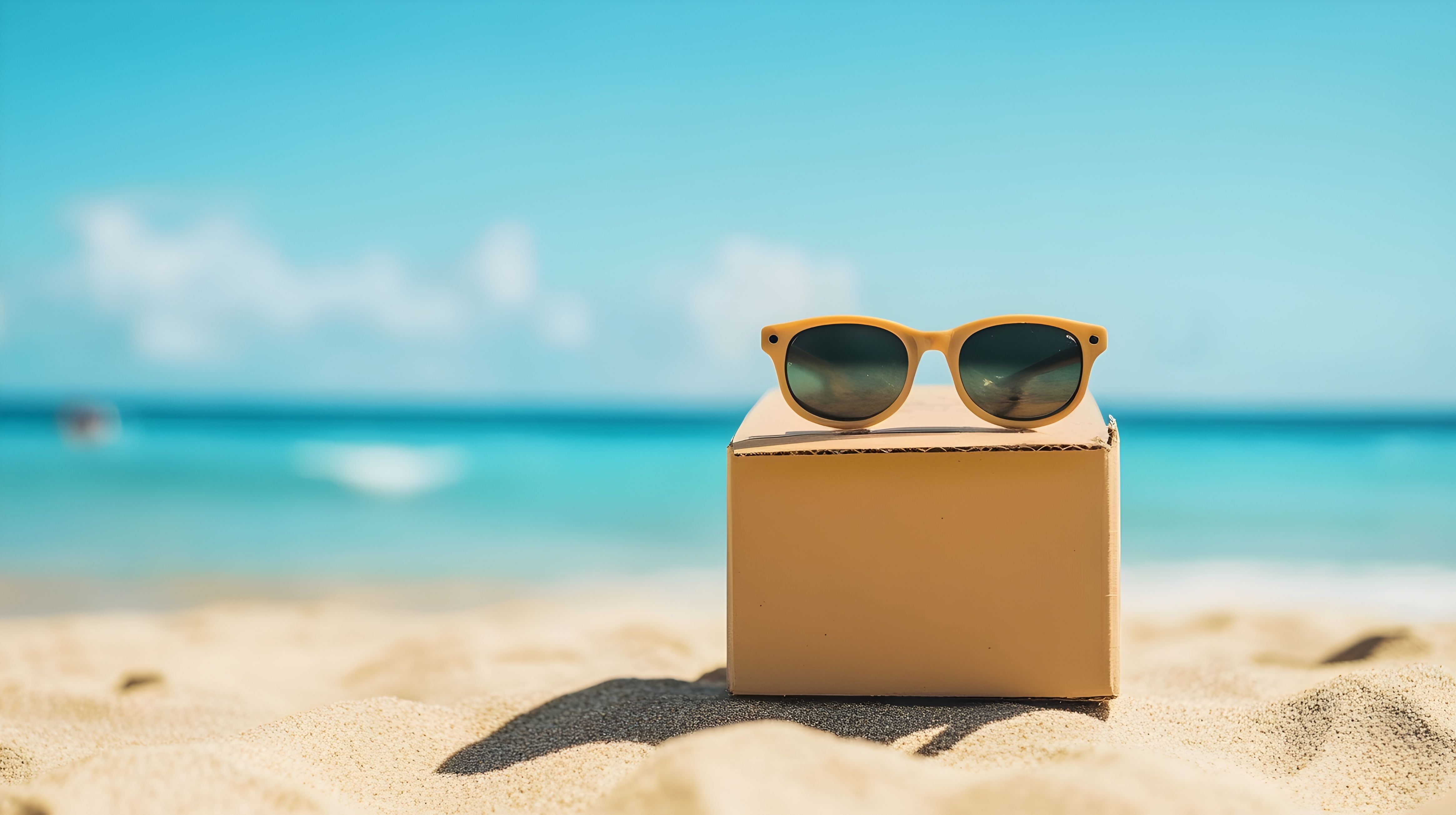 Sommerhitze & Verpackung – was Unternehmen beachten sollten