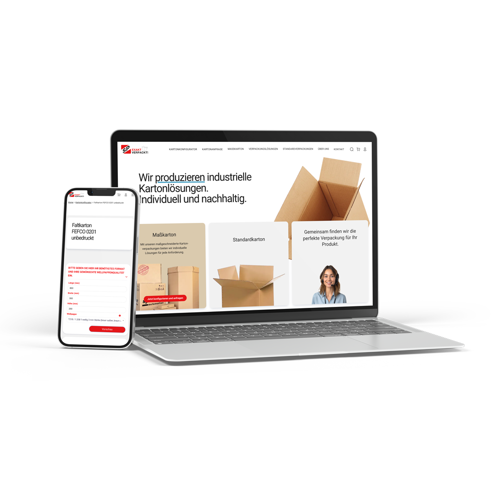 Relaunch unserer Website – moderner, smarter, besser