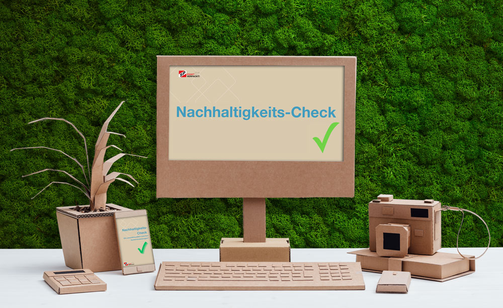 Nachhaltigkeits-Check
