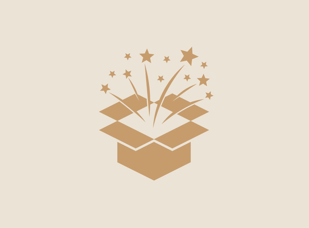 Die Kunst der perfekten Verpackung