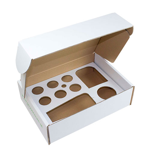 Produktverpackungen