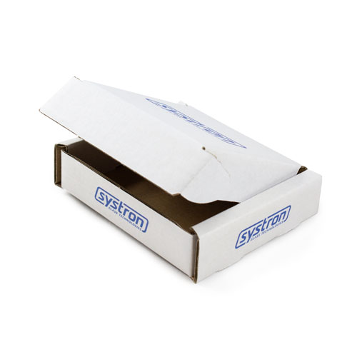 0427 Schachtel mit Druck