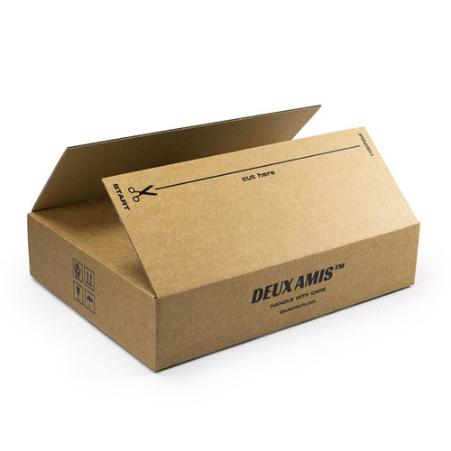 Produktverpackung