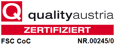 Logo quality austria