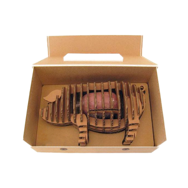 Individuelle Verpackungen