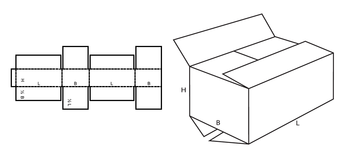 Fefco 0204