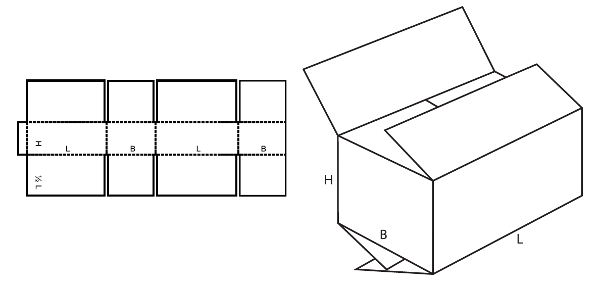Fefco 0205