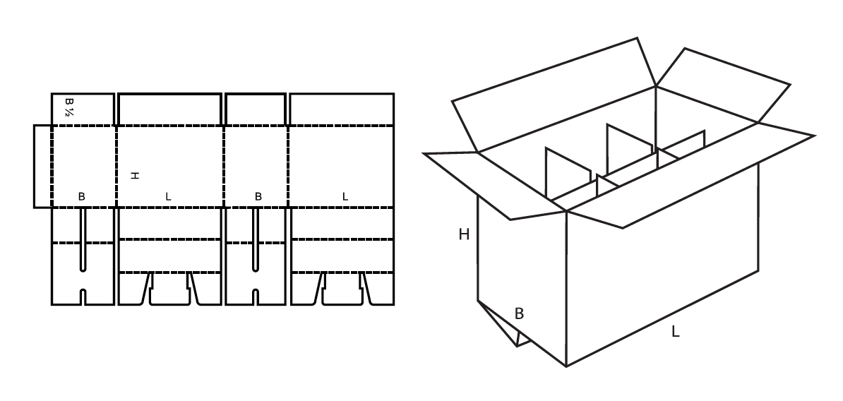 Fefco 0207