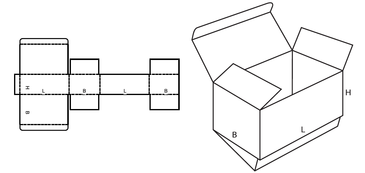 Fefco 0210