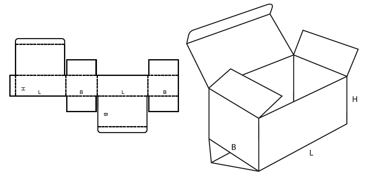 Fefco 0211