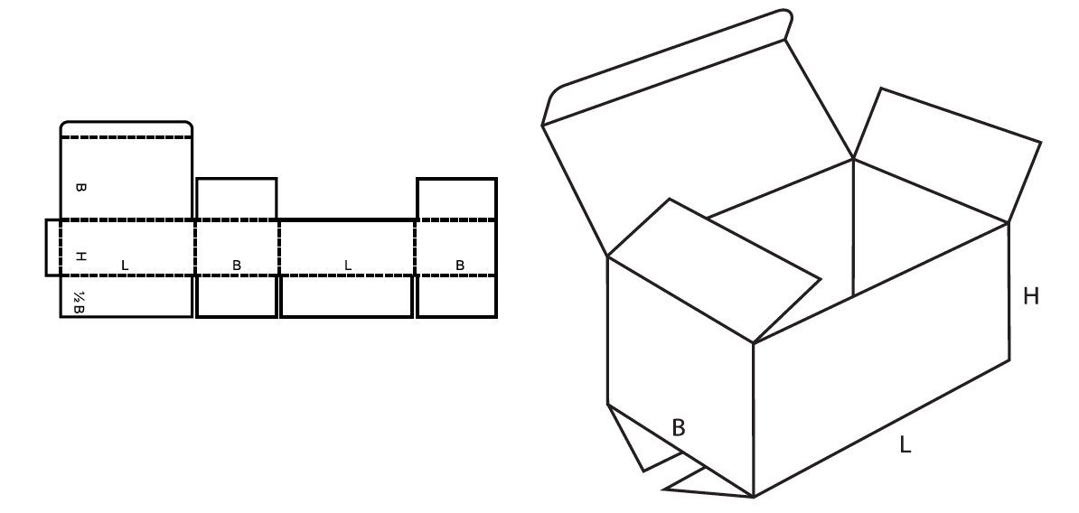 Fefco 0212
