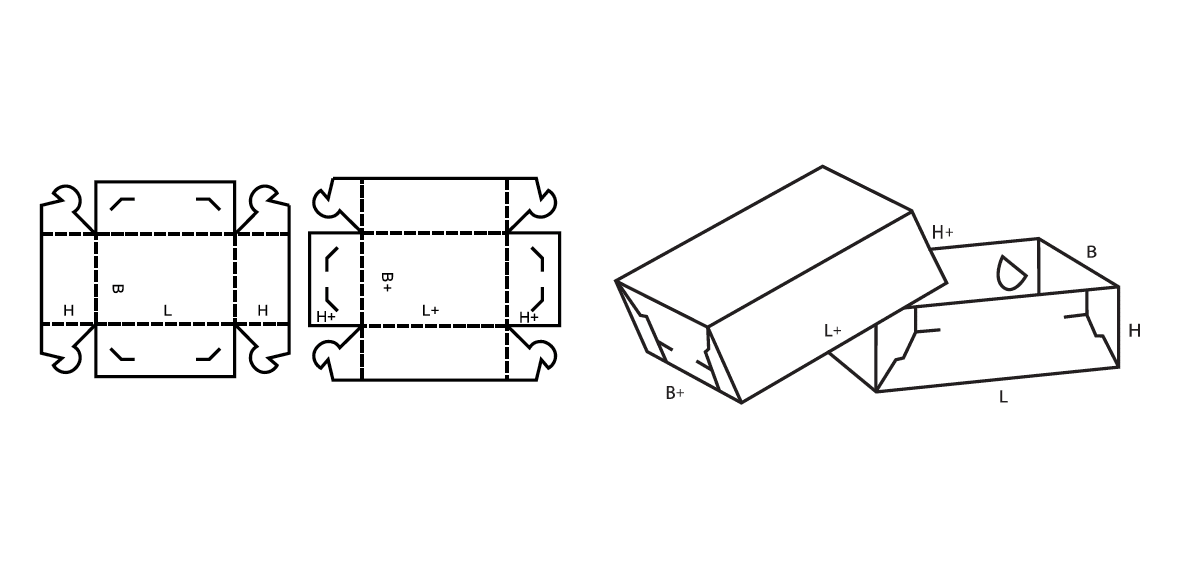Fefco 0307