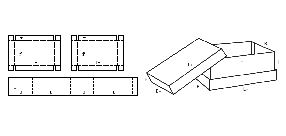 Fefco 0310